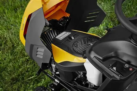 Stiga Tornado 5108 W – Modell 2025