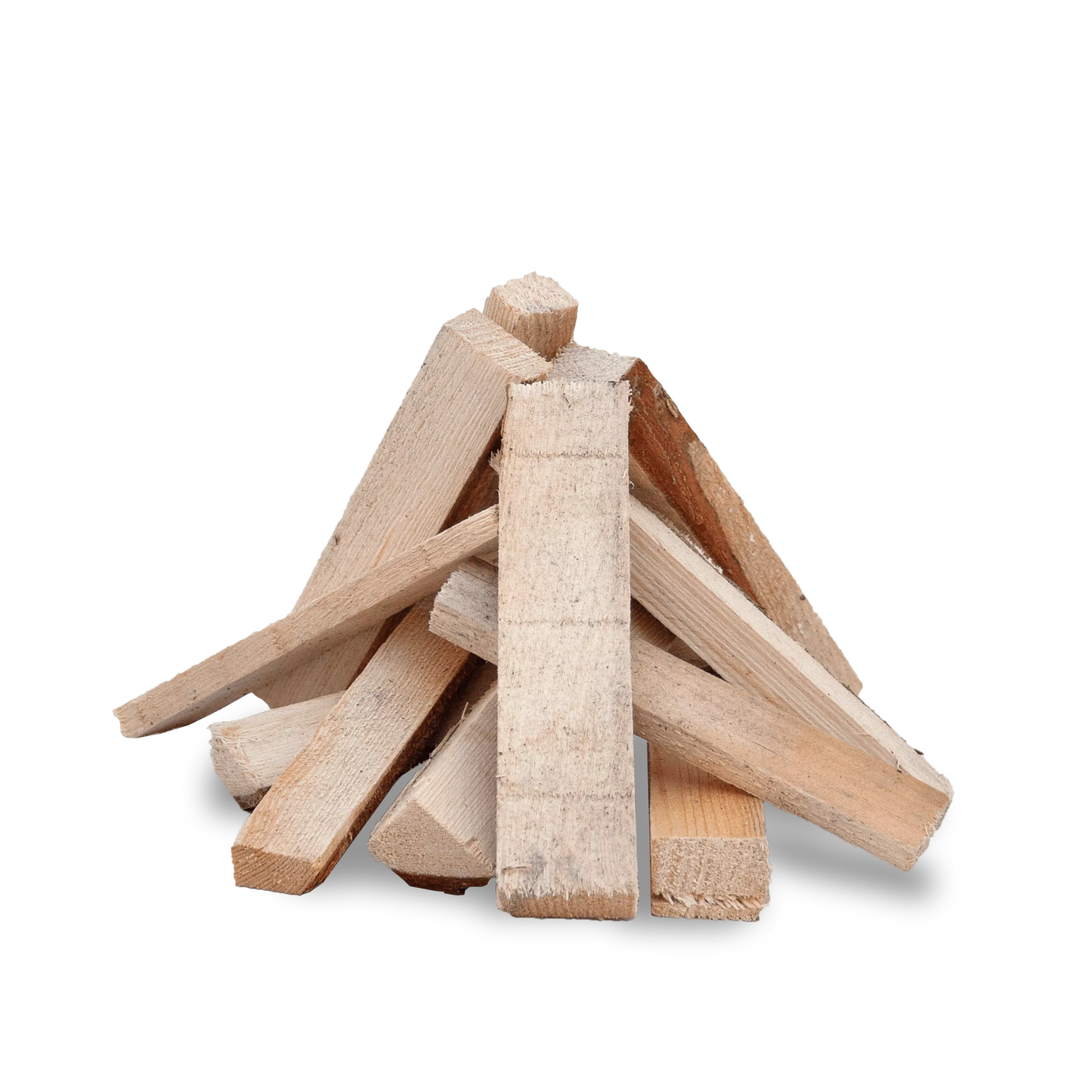 Brennholz Anzündholz Blue 18 cm 9.6 x 20 kg ( Scheitlänge 18 cm )