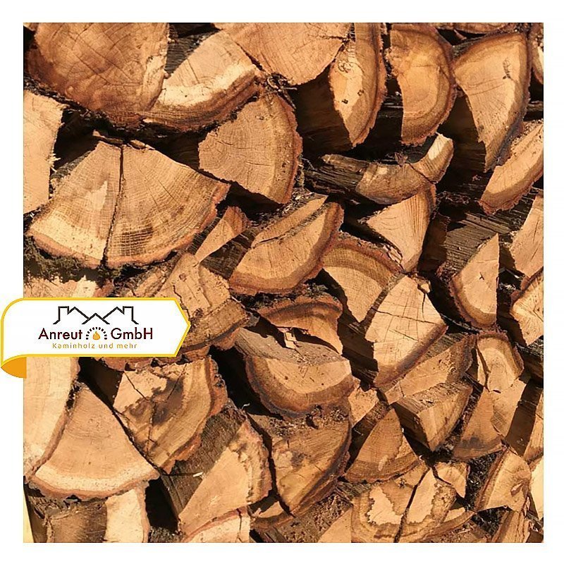 3,0 SRM (1,8 RM) Buche getrocknet