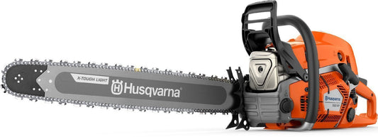 Husqvarna 592 XP® G / 60 – Modell 2025