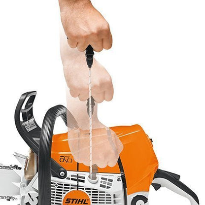 STIHL MS 462 C-M VW, RS, Schienenlänge 40cm