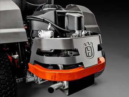Husqvarna Z242F – Modell 2025