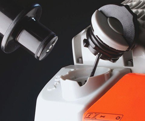 STIHL MS 462 C-M VW, RS, Schienenlänge 45cm