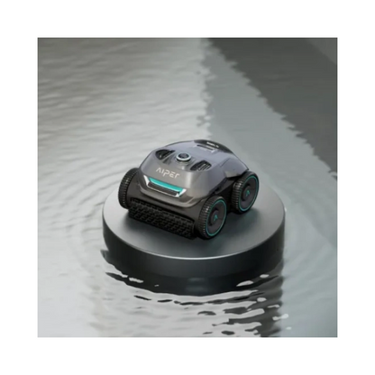 Aiper Seagull Pro – Robot nettoyeur de piscine sans fil nouvelle génération