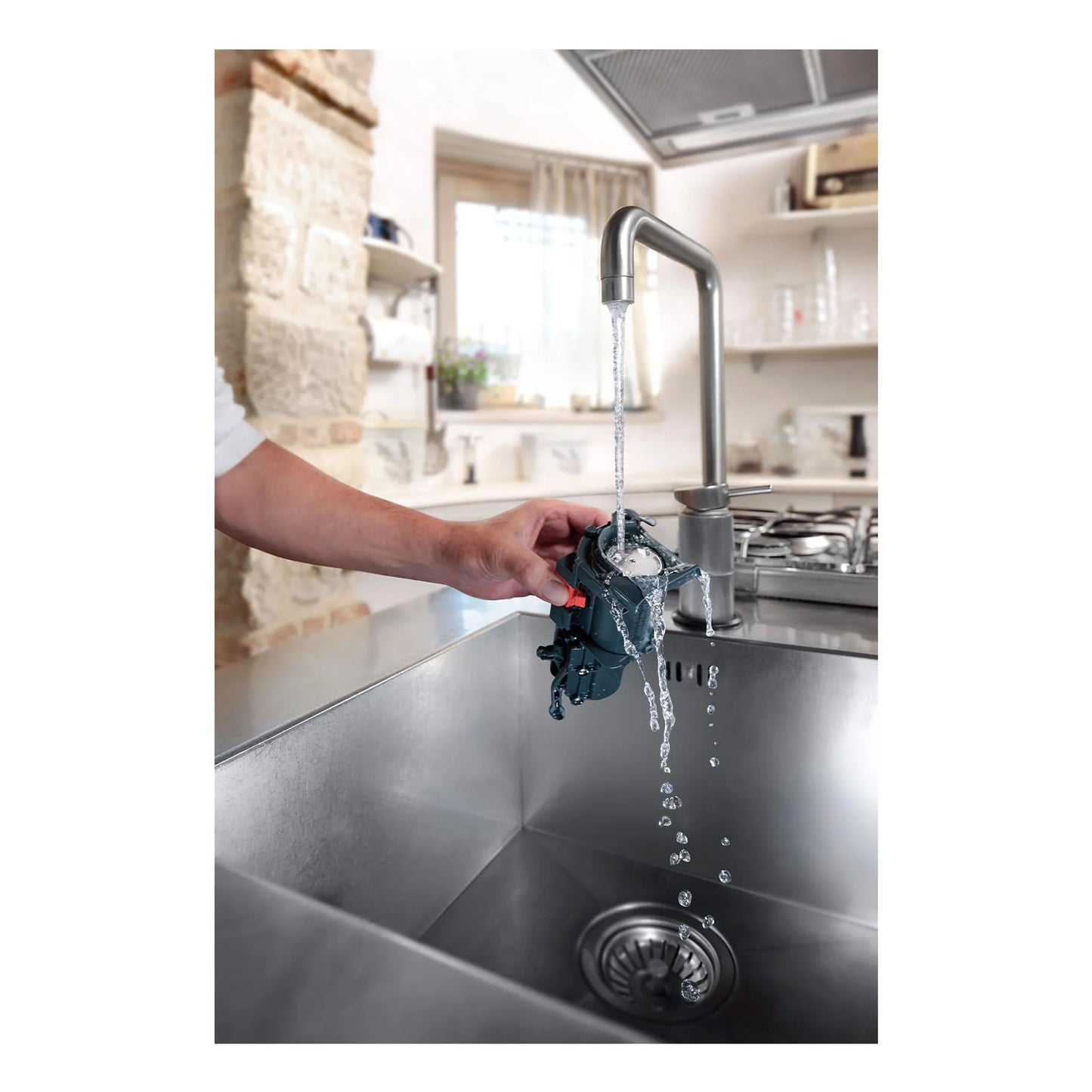 De’Longhi ECAM293.52.B Magnifica