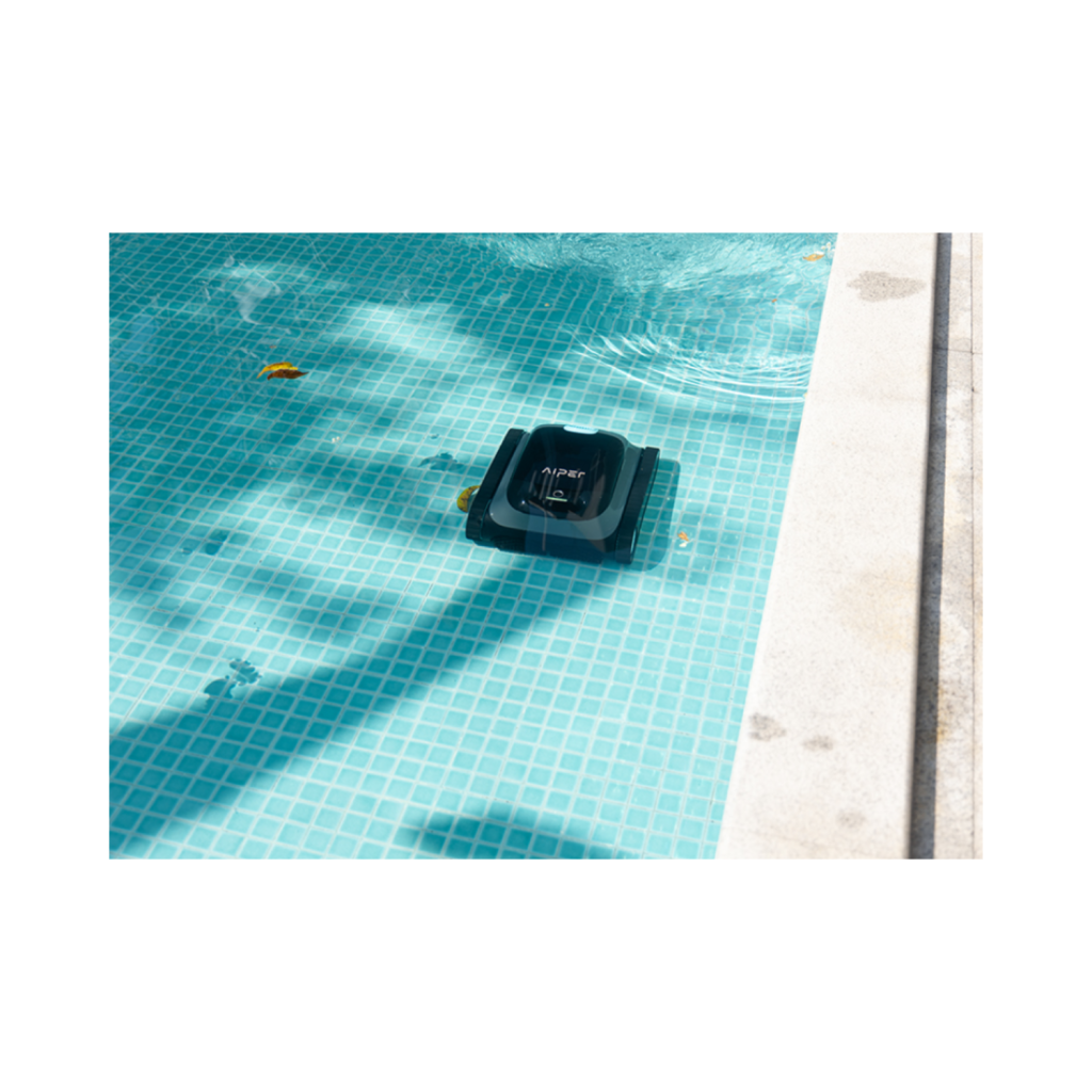 Nettoyeur piscine sans fil Aiper Scuba S1 (version 2025 améliorée)