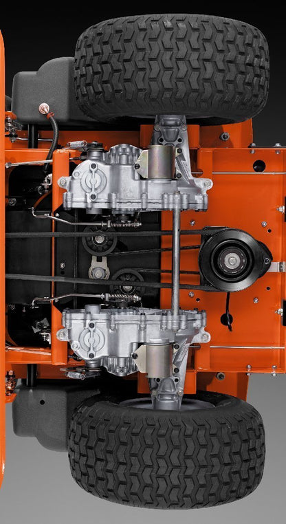 Husqvarna Z242F – Modell 2025
