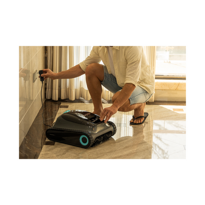 Nettoyeur piscine sans fil Aiper Scuba S1 (version 2025 améliorée)