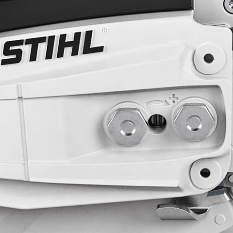 STIHL MS 462 C-M VW, RS, Schienenlänge 50cm, ES Light