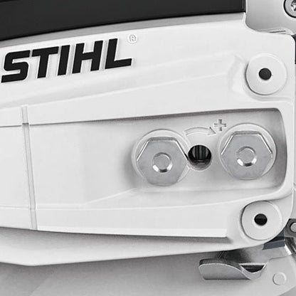 STIHL MS 462 C-M VW, RS, Schienenlänge 50cm, ES Light