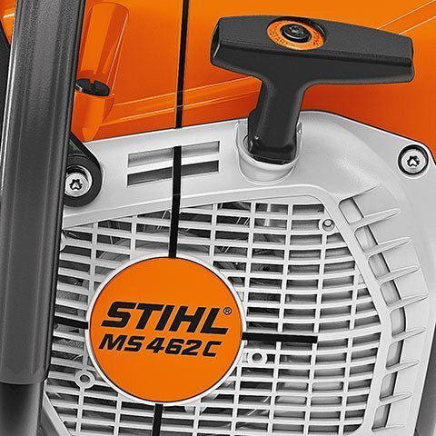 STIHL MS 462 C-M VW, RS, Schienenlänge 50cm, ES Light