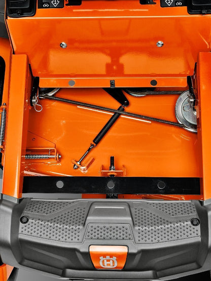 Husqvarna Z242F – Modell 2025