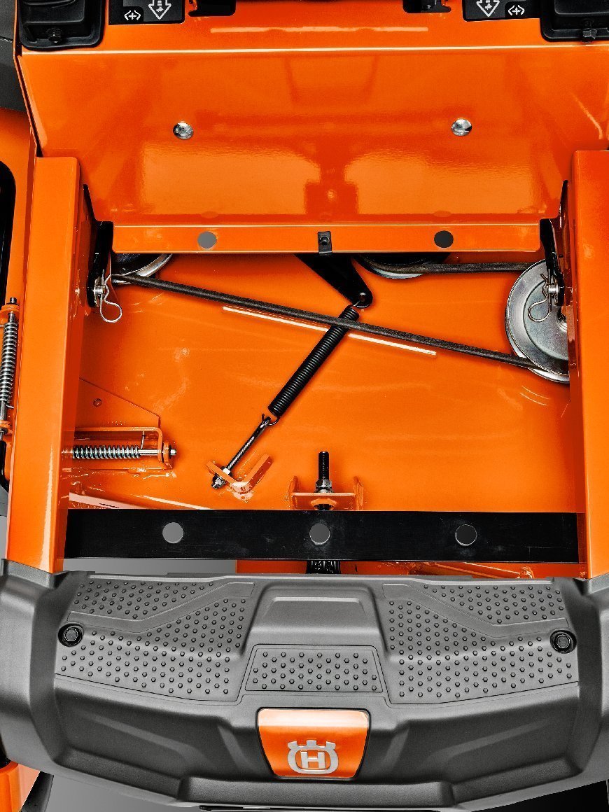 Husqvarna Z242F – Modell 2025