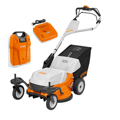 Stihl RMA 765 V Grundgerät