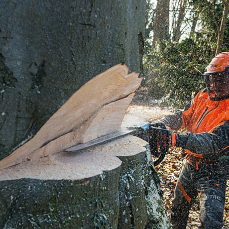 STIHL MS 661 C-M, RH, 63 cm – Modell 2025