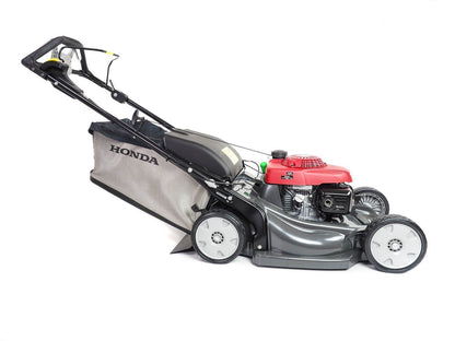 Honda HRX 537C VY