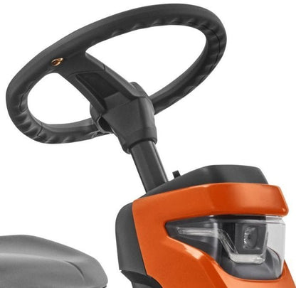 Husqvarna R 316TX AWD – Grundgerät ohne Mähwerk – Modell 2025
