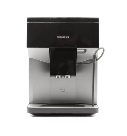 Siemens EQ.500 classic TP503D04 grau