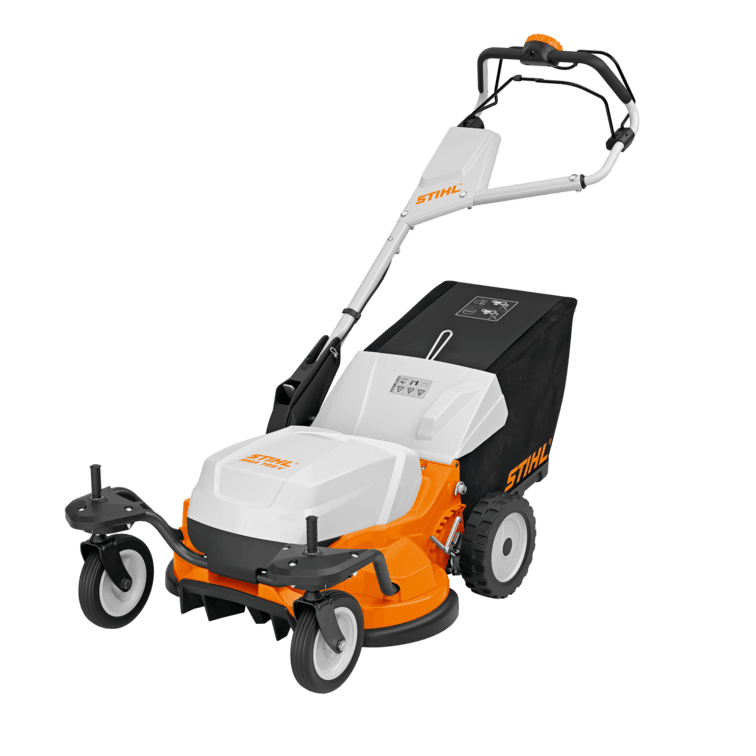 Stihl RMA 765 V Grundgerät