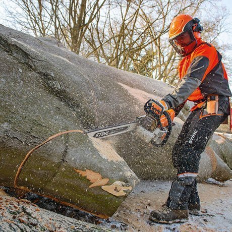 STIHL MS 661 C-M, RH, 71 cm – Modell 2025