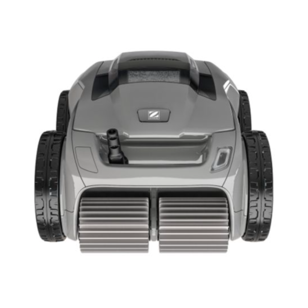 Robot piscine Zodiac Alpha OA 6600 iQ – Haut de gamme connecté