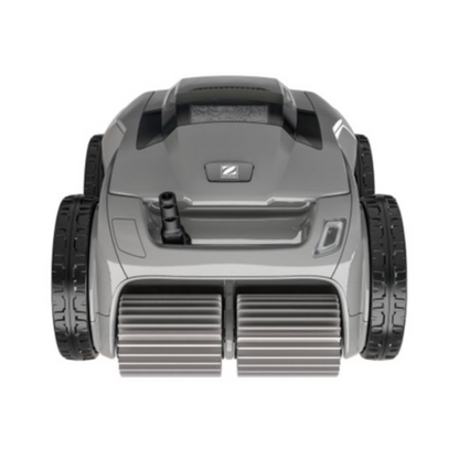 Robot piscine Zodiac Alpha OA 6400 iQ – Intelligent et connecté