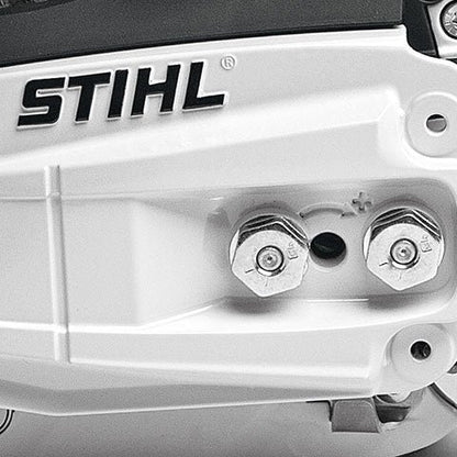 STIHL MS 462 C-M, RS, Schienenlänge 40cm