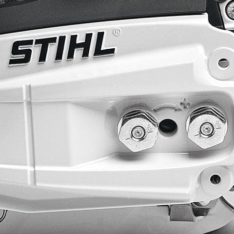 STIHL MS 462 C-M VW, RS, Schienenlänge 50cm, ES Light