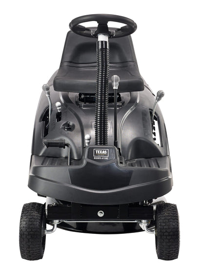 Texas Rider 6110ES Black Series – Modell 2025