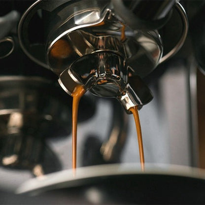 Kaffeevollautomat Barista Touch Edelstahl SES880BSS