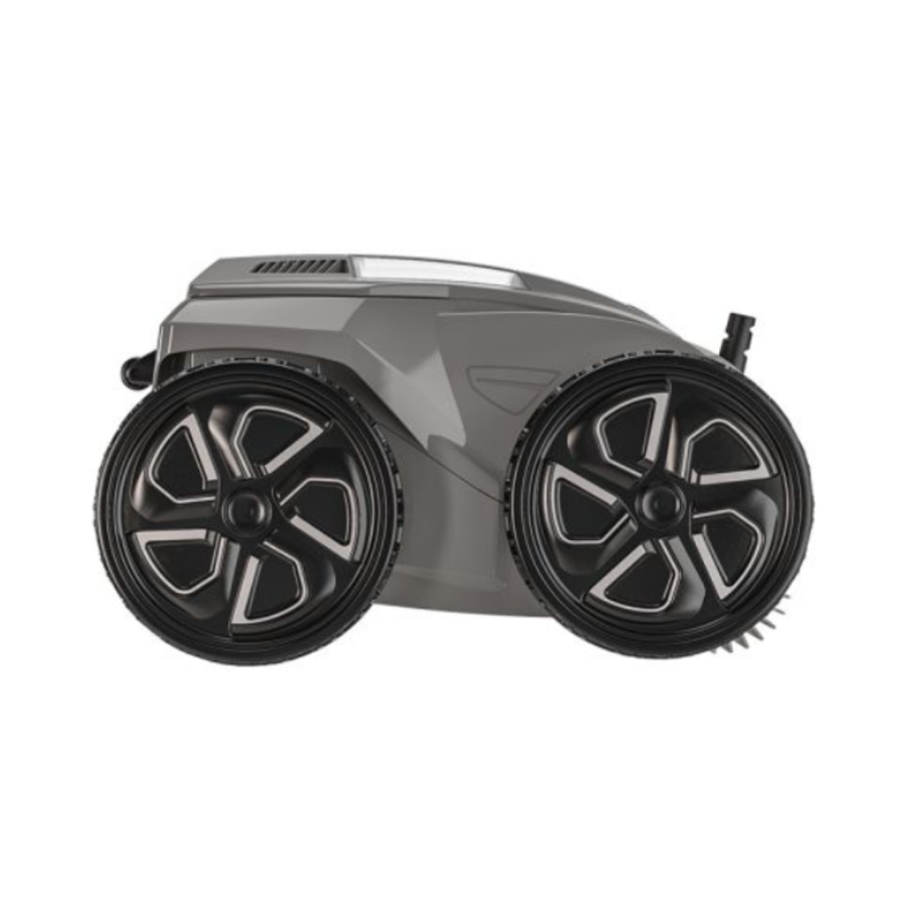 Robot piscine Zodiac Alpha OA 6600 iQ – Haut de gamme connecté