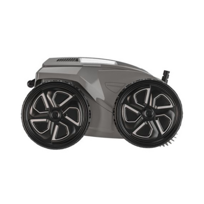 Robot piscine Zodiac Alpha OA 6600 iQ – Haut de gamme connecté