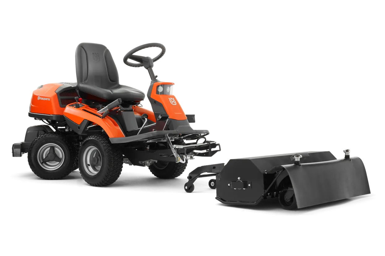 Husqvarna Schlegelmäher 90 cm