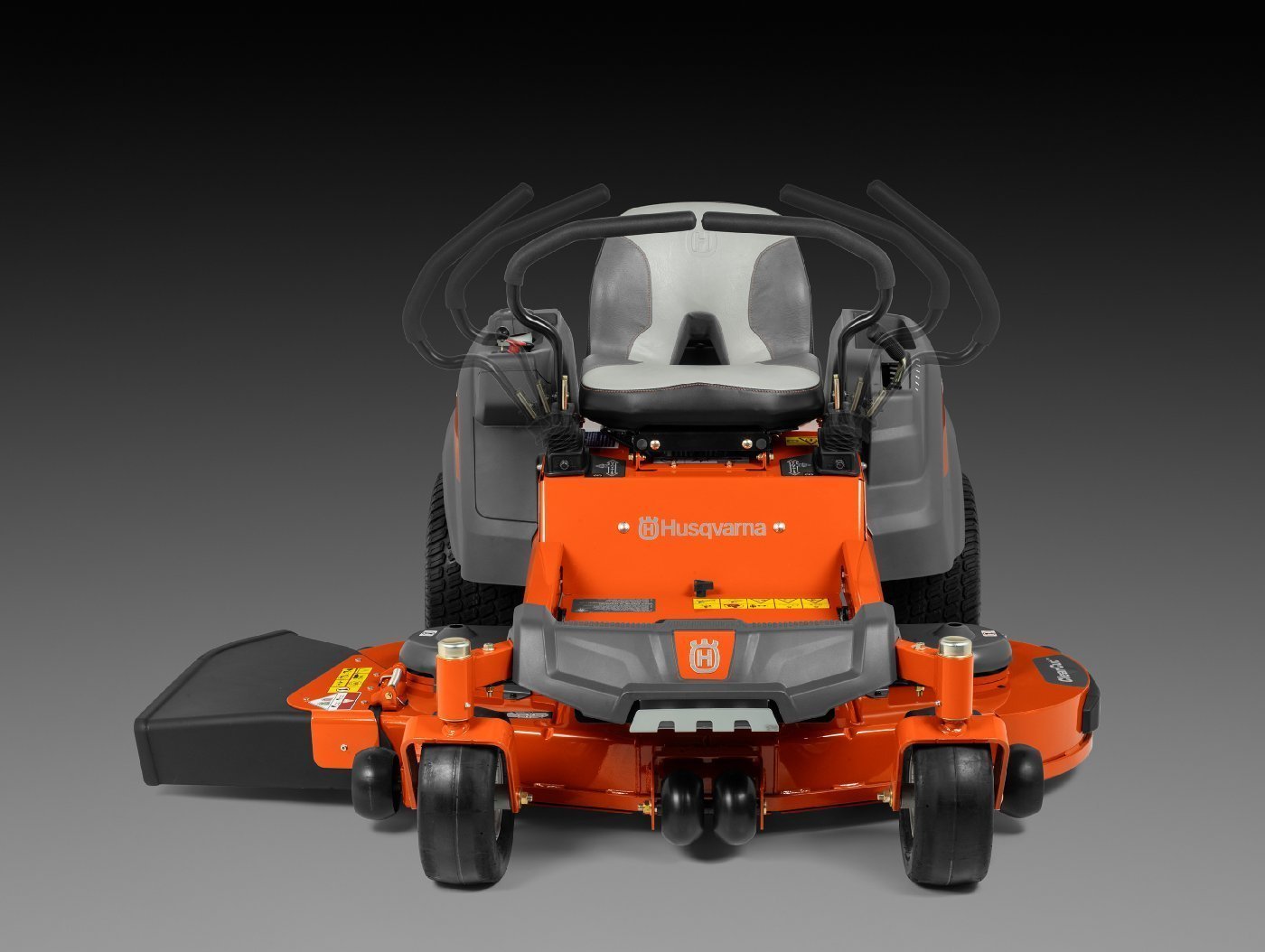 Husqvarna Z242F – Modell 2025