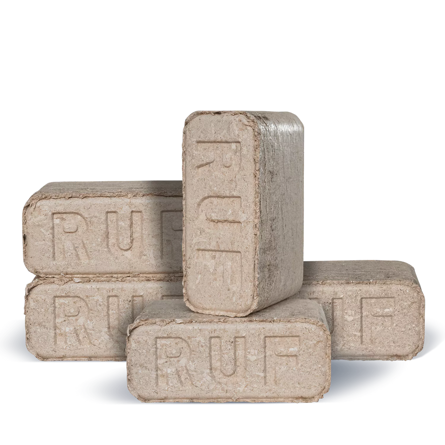Holzbriketts RUF Original Red 96 x 10 kg