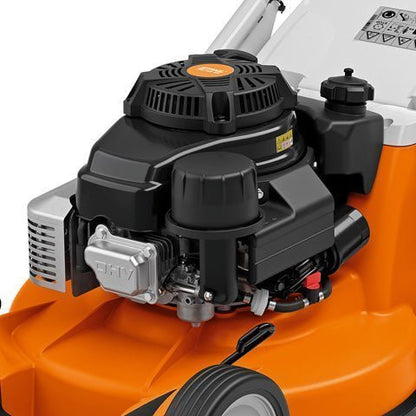STIHL RM 756 GC