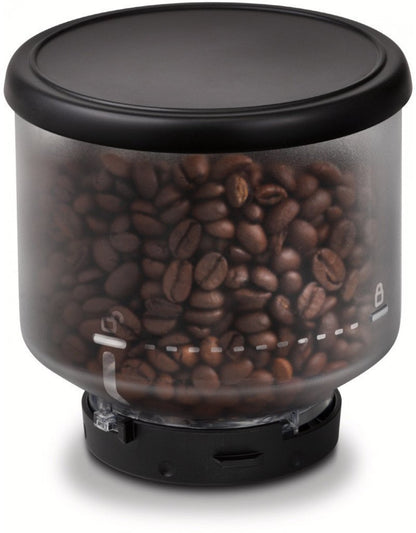 Kaffeevollautomat De’Longhi EXAM440.35.B Rivelia Schwarz