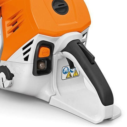 STIHL MS 500i W, RS, Schienenlänge 63 cm