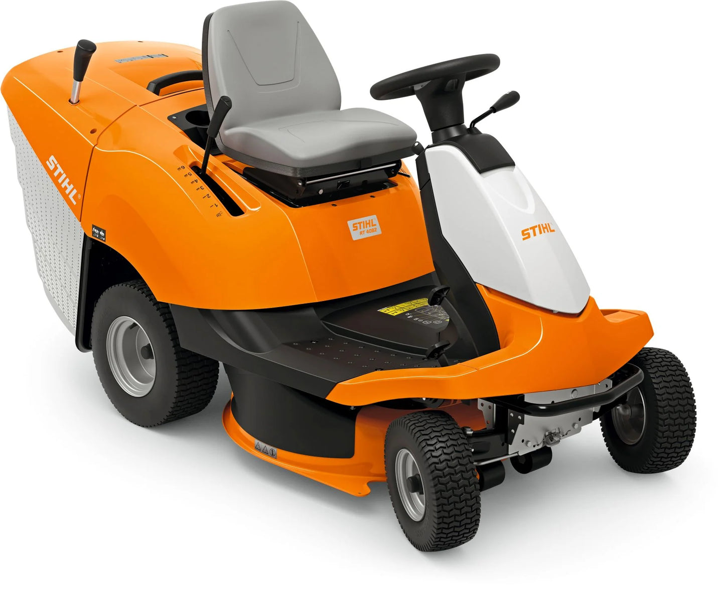 STIHL RT 4082 – Modell 2025
