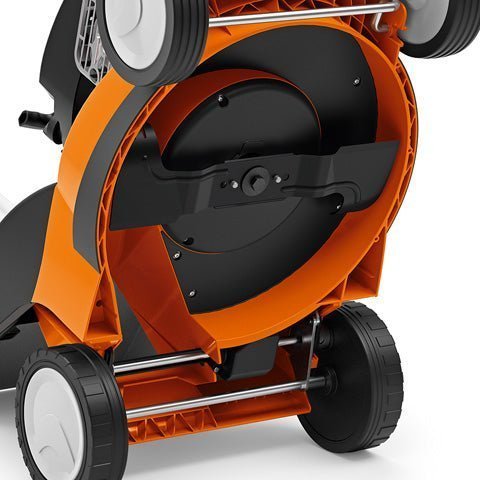 STIHL RM 756 GS