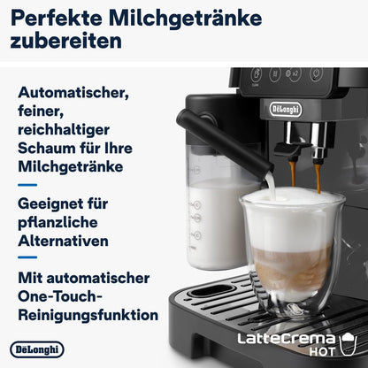 De’Longhi Magnifica Start ECAM222.60.BG