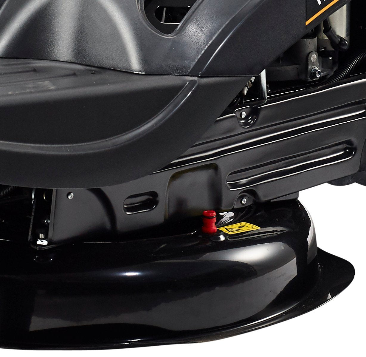 Texas Rider 6110ES Black Series – Modell 2025