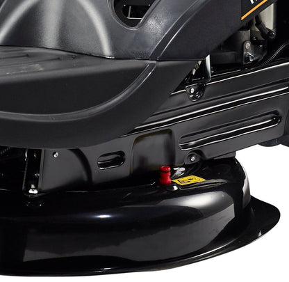 Texas Rider 6110ES Black Series – Modell 2025