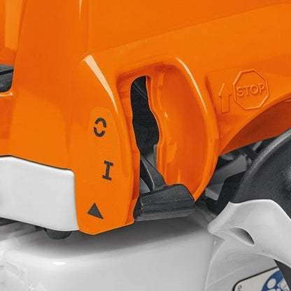 STIHL MS 462 C-M VW, RS, Schienenlänge 40cm