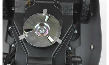 Honda Miimo HRM 310 Mähroboter