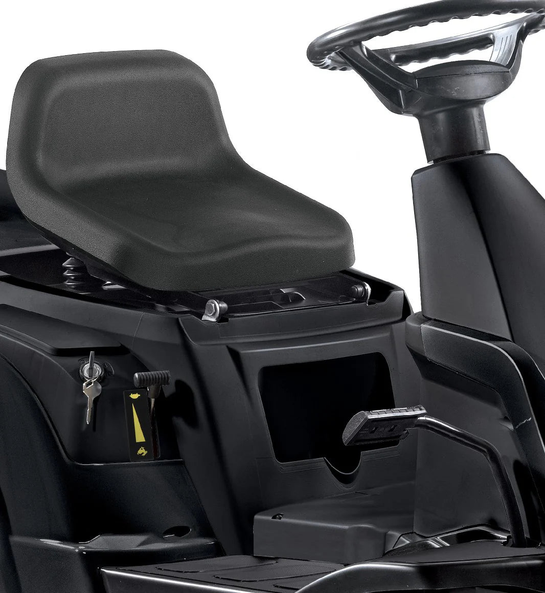 Alpina AT2 66 QA – Modell 2025