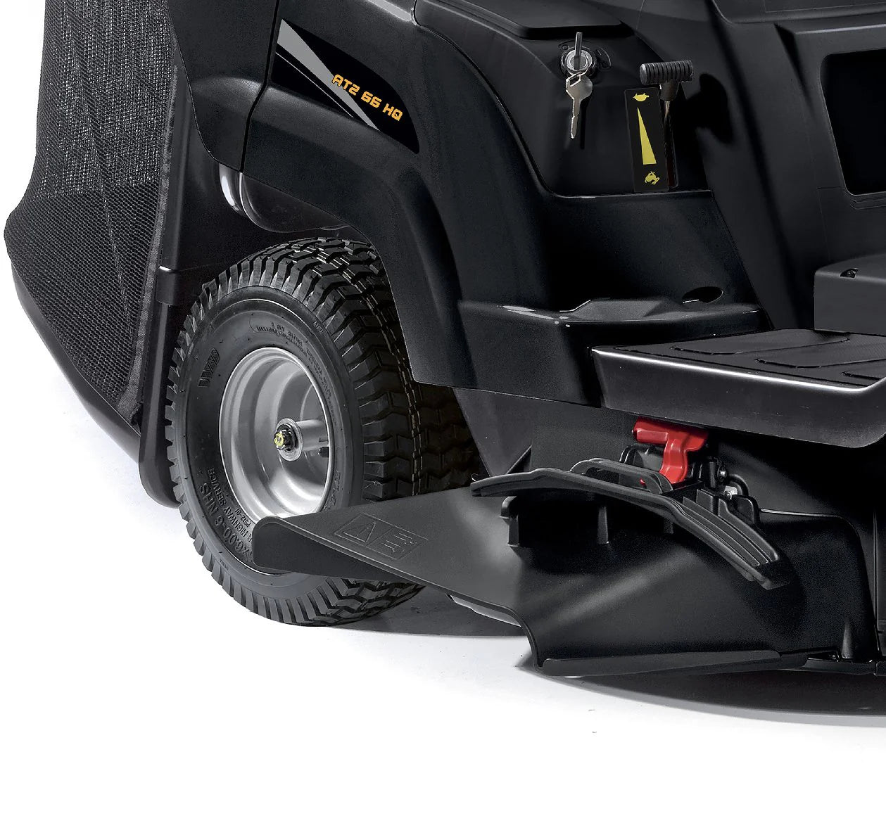 Alpina AT2 66 QA – Modell 2025