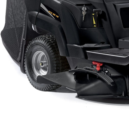 Alpina AT2 66 QA – Modell 2025