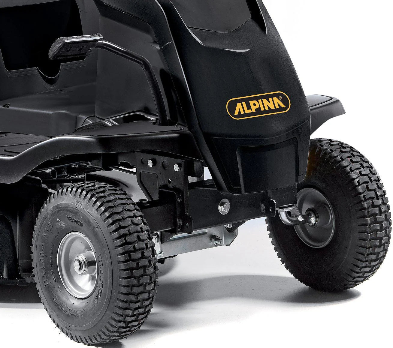 Alpina AT2 66 QA – Modell 2025
