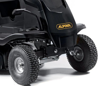 Alpina AT2 66 QA – Modell 2025